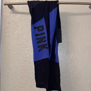 Multi color leggings